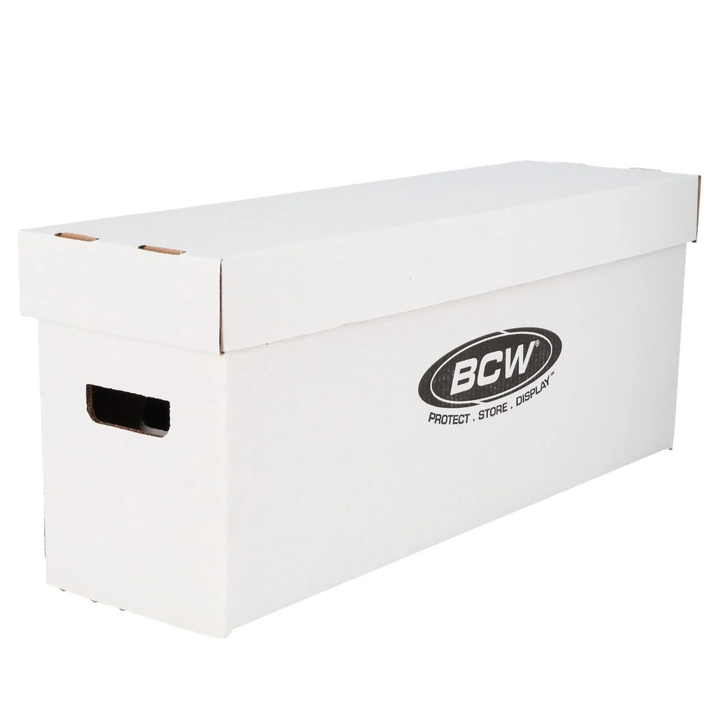 BCW Storage Box Comic Long Box