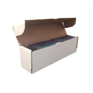 Storage Box - Toploader - 14 Inch