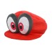 Cappy Hat WEARABLE Plush