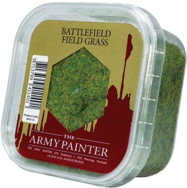 Battlefields Tub - Battlefield Field Grass