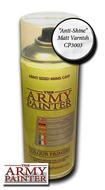 Army Painter - Matt Varnish - Spray