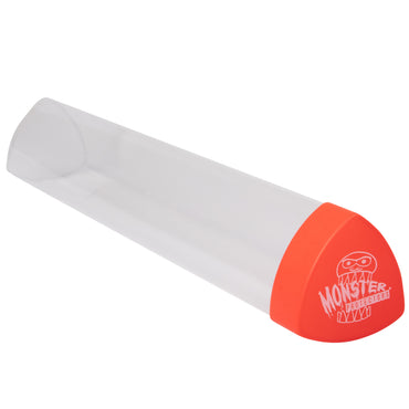 Monster Playmat Tube - Red