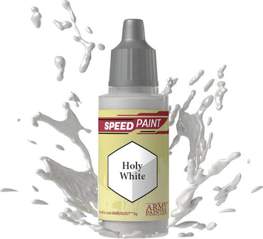 Speedpaint: 2.0 - Holy White 18ml