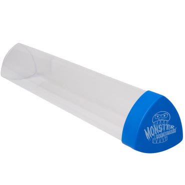 Monster Playmat Tube - Blue