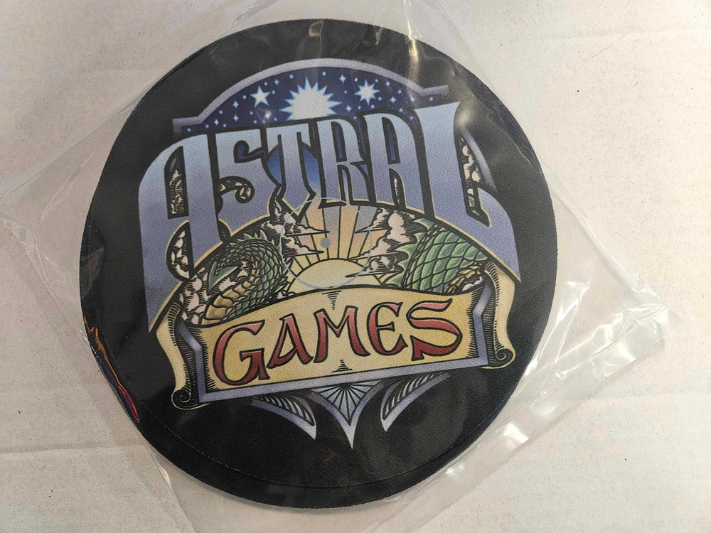 Astral Games Objective Markers (5 Pack)