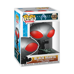 POP: DC Aquaman POP - Black Manta