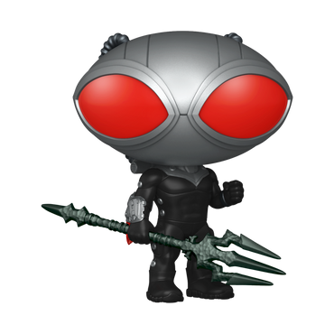 POP: DC Aquaman POP - Black Manta