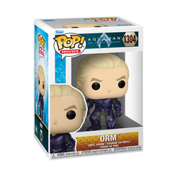 POP: DC Aquaman POP - Orm