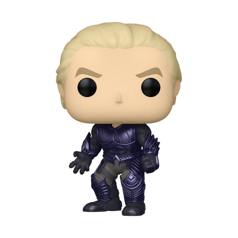 POP: DC Aquaman POP - Orm