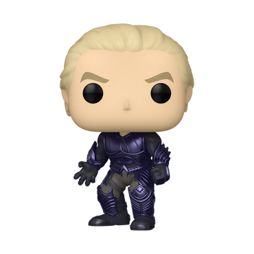 POP: DC Aquaman POP - Orm