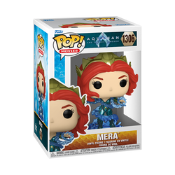 POP: DC Aquaman POP - Mera