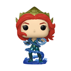 POP: DC Aquaman POP - Mera