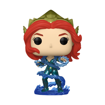 POP: DC Aquaman POP - Mera