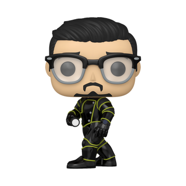 POP: DC Aquaman POP - Dr. Shin