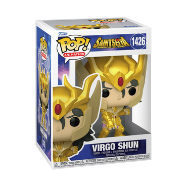 POP: Saint Seiya POP - Virgo Shun