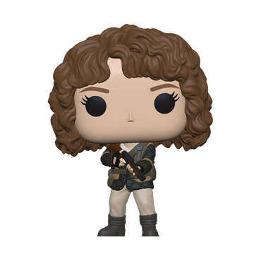 POP: Stranger Things POP - Nancy Shotgun