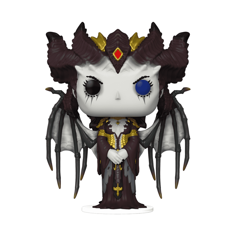 POP: Lilith Diable 4