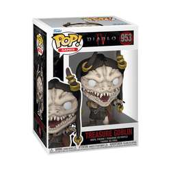 POP: Diablo 4 POP - Treasure Goblin