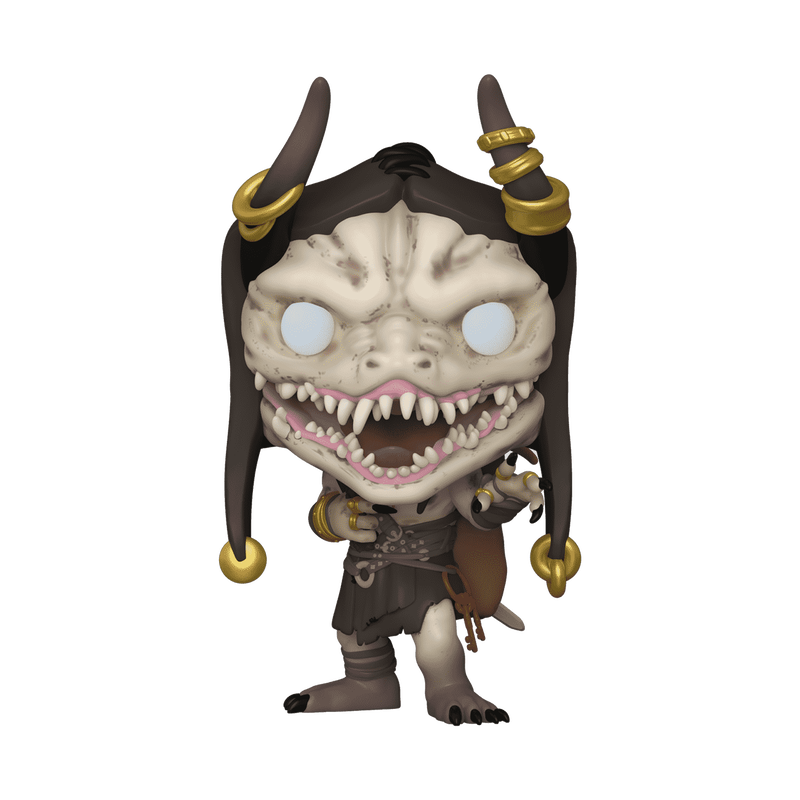 POP: Diablo 4 POP - Treasure Goblin