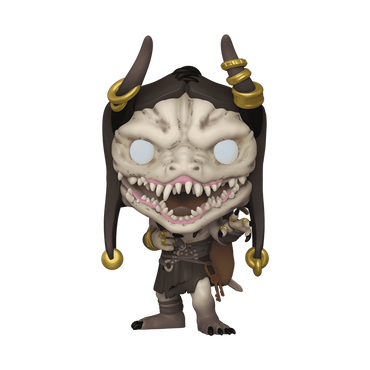 POP: Diablo 4 POP - Treasure Goblin