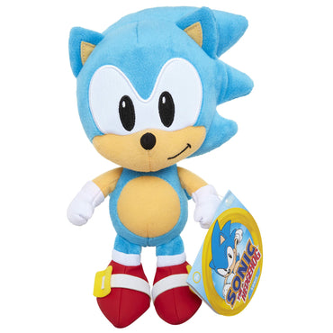 Sonic the Hedgehog Plush: Sonic Classic