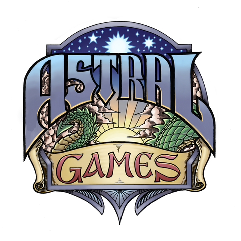 Astral Comics & Games