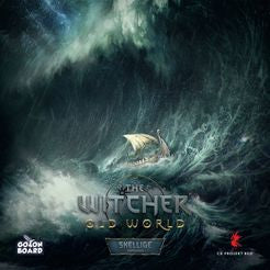 The Witcher: Skellige Expansion