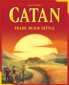 Catan Core *Old*