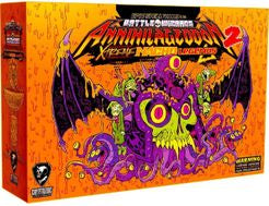 Epic Spell Wars: Annihilageddon 2 - Extreme Nacho Legends