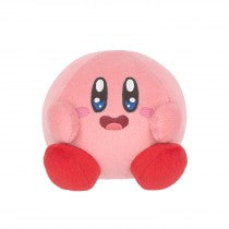 Kirby Pink 4 Inch