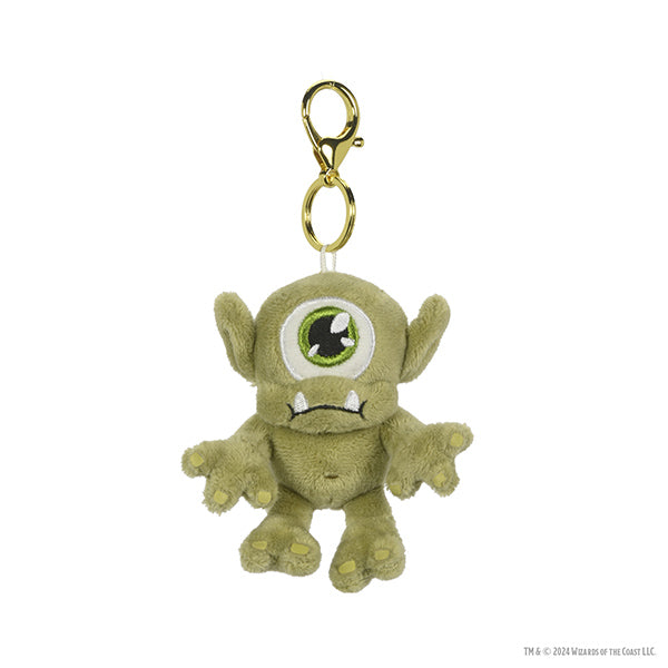 MTG - 3" Plush Companion Charms WAVE 1