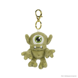 MTG - 3" Plush Companion Charms WAVE 1