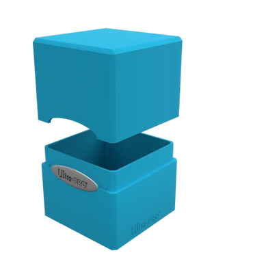 Ultra Pro - Classic Satin Cube - Sky Blue
