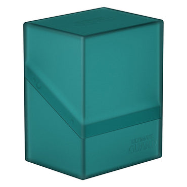 Ultimate Guard - Boulder 80+ Malachite
