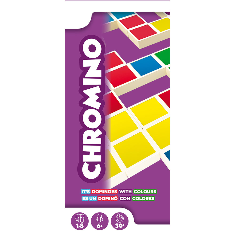 Chromino Small Format
