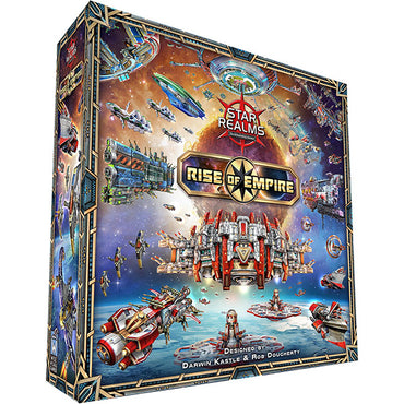 Star Realms - Rise of the Empire
