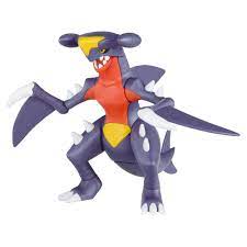 Garchomp "Pokemon", Bandai Spirits Pokemon Model Kit (Model Kit)