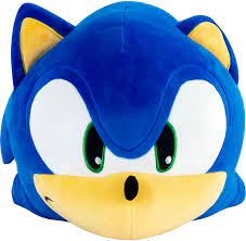 Sonic Mega 15 Inch Plush