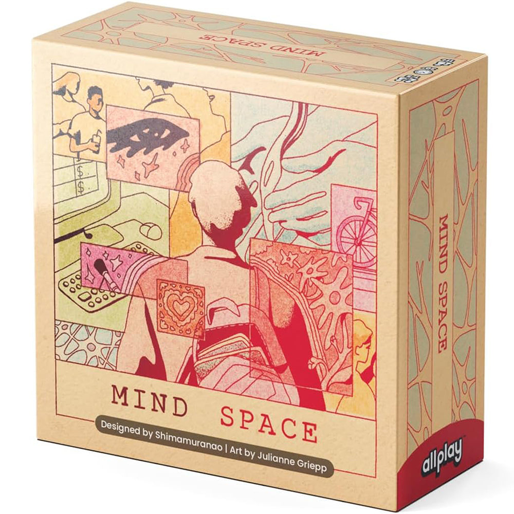 MIND SPACE