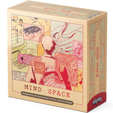 MIND SPACE
