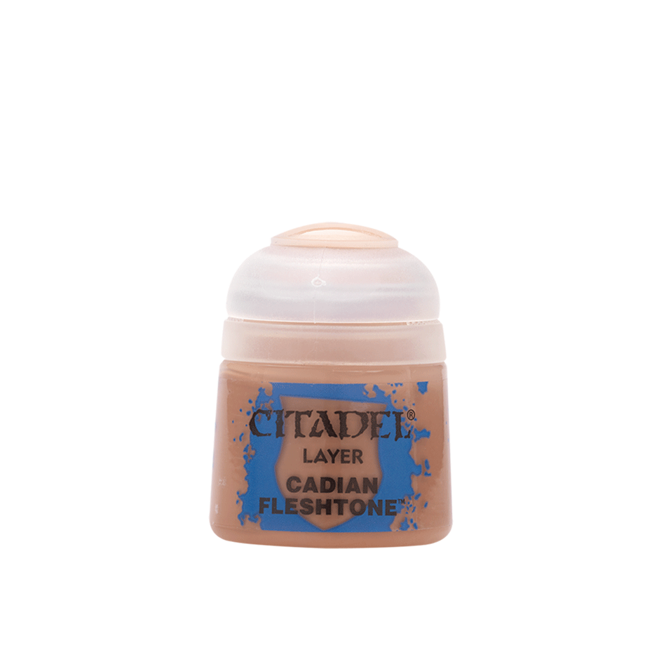 Layer - Cadian Fleshtone - 12ml