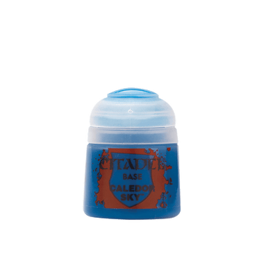 Base - Caledor Sky - 12ml