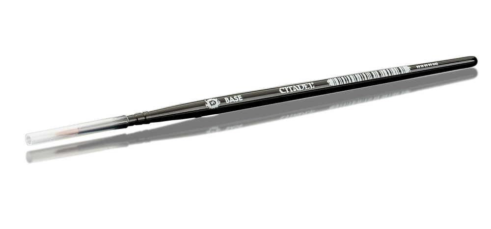 Citadel - Small - Base Brush
