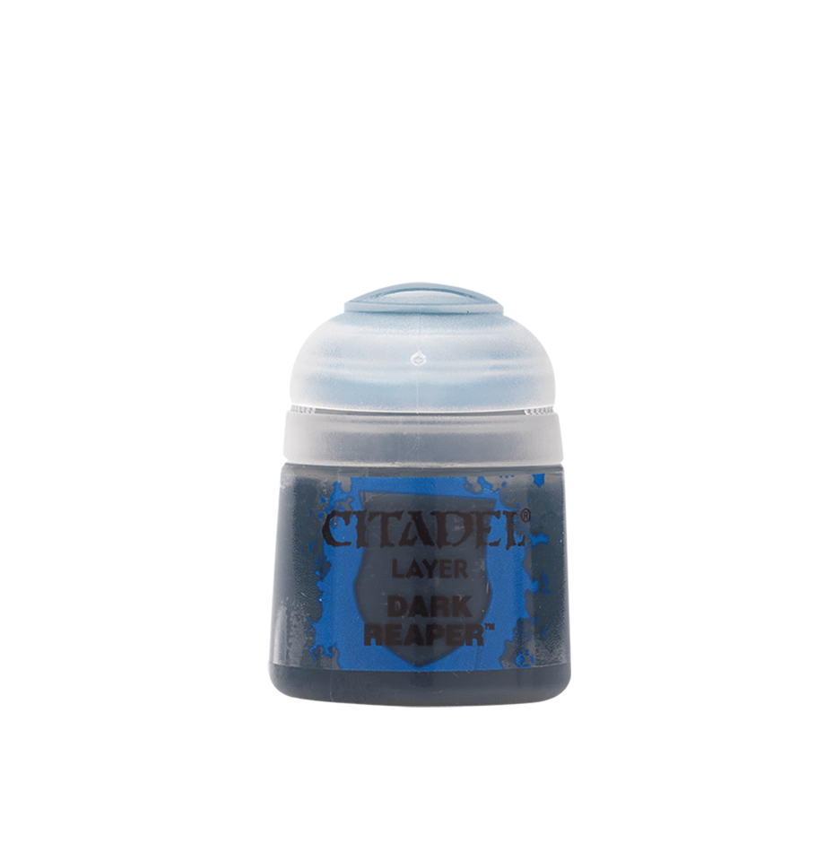 Layer - Dark Reaper - 12ml