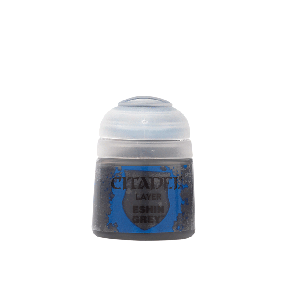 Layer - Eshin Grey - 12ml