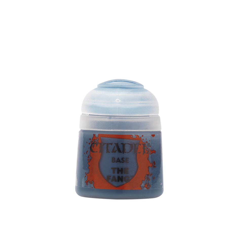 Base - The Fang - 12ml