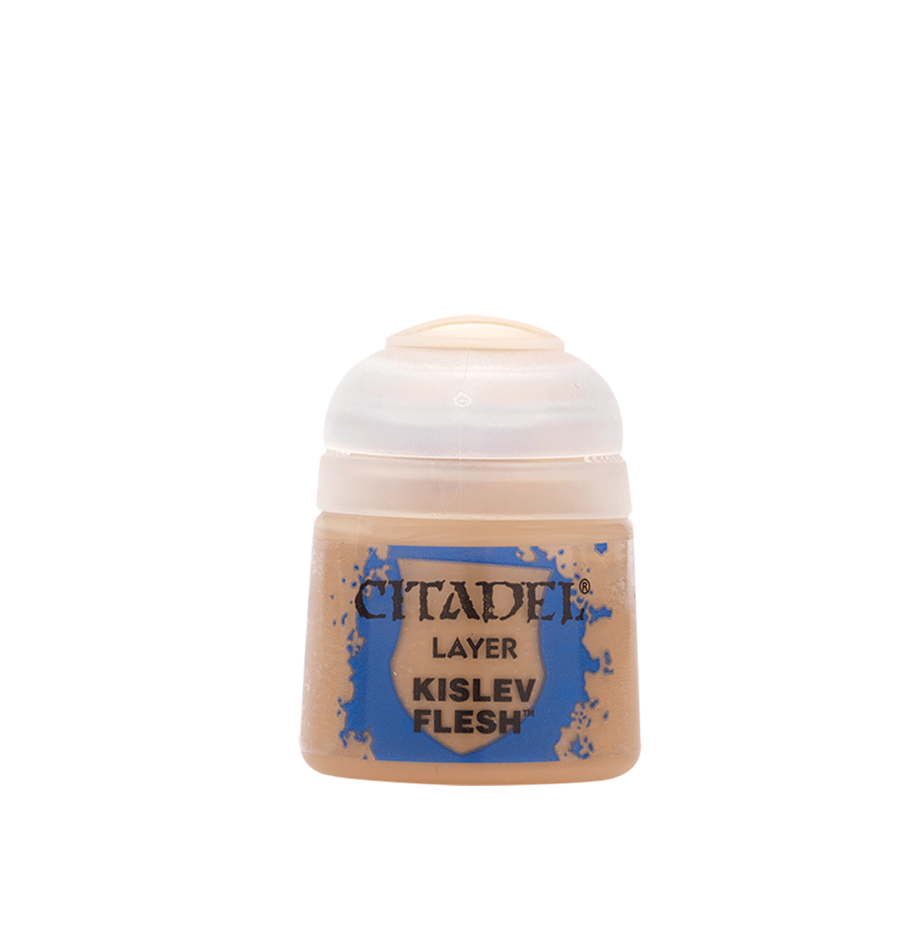 Layer - Kislev Flesh - 12ml
