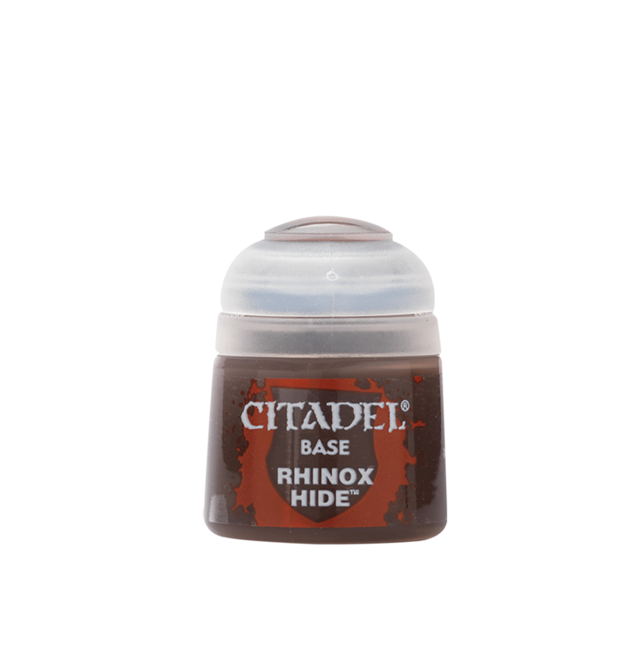 Base - Rhinox Hide - 12ml