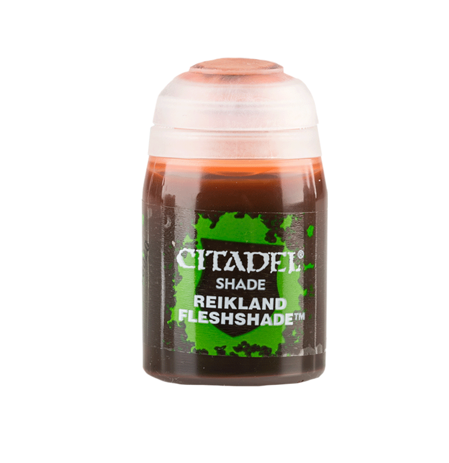 Shade - Reikland Fleshshade - 18ml