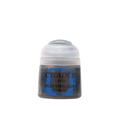 Layer - Skavenblight Dinge - 12ml